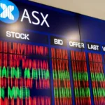 a wall that has a sign on it