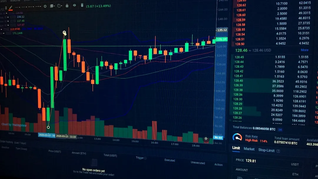 Vitalik Buterin’s Ethereum Sell-Off: What It Signals for Market Stability