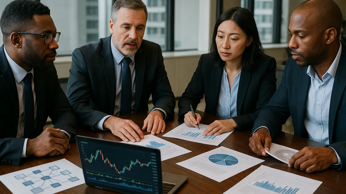 ECB’s 2026 DLT Settlement Pilot Is the Real Signal Behind Europe’s Euro Stablecoin Push