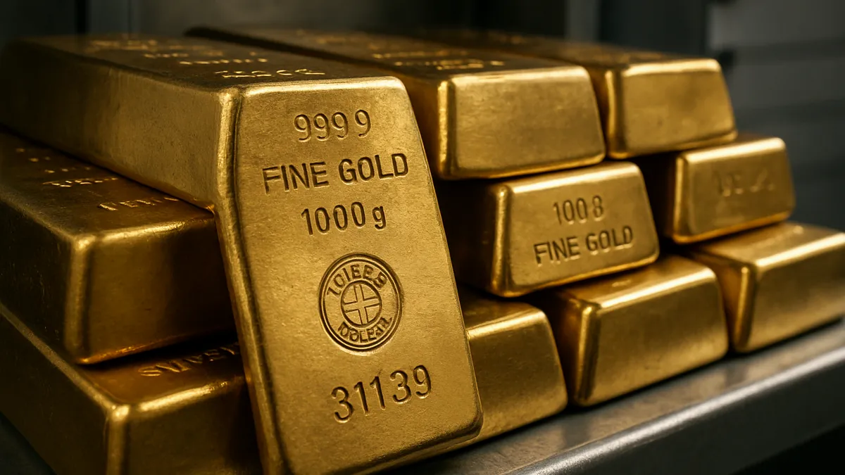 If Binance Liquidity Arrives, Tether Gold on BNB Chain Becomes More Than a Gold Proxy