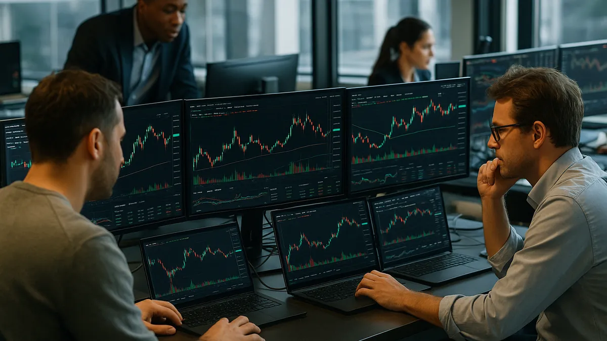 Why Ethereum Treasury Firms Need a Different Risk Test Than Bitcoin Treasuries